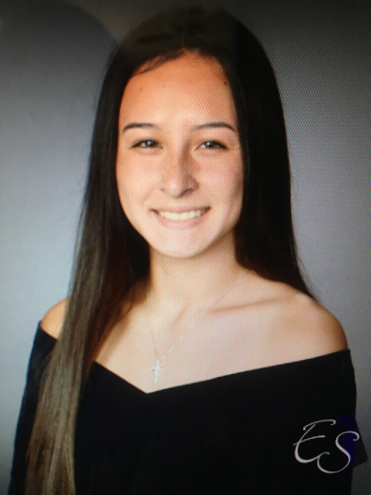 PHOTOS: Let’s celebrate the Class of 2020, Part 3
