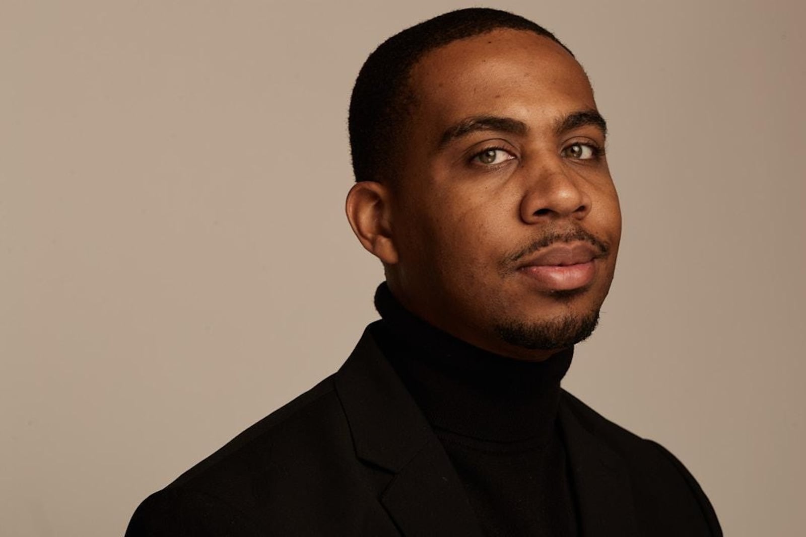 Sean Freeman, project manager for the Omega Development Corporation. CONTRIBUTED