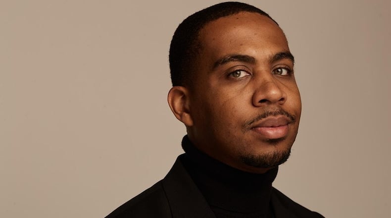 Sean Freeman, project manager for the Omega Community Development Corporation. CONTRIBUTED