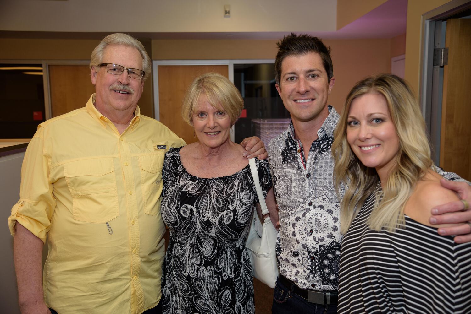 PHOTOS: Did we spot you sipping for a good cause at Steins, Stems, Spirits, Savories & Sweets?