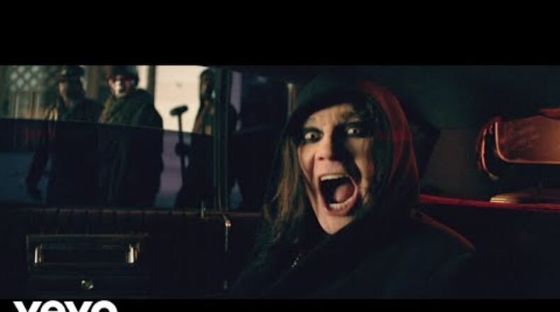 Photo courtesy of YouTube API