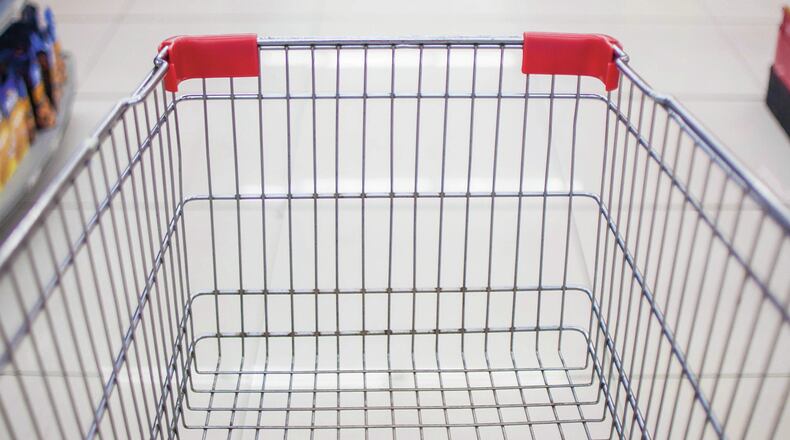 The Army & Air Force Exchange Service is extending its return policy. All purchases made since March 16, 2020, are eligible for returns through July 1, 2020. (Metro News Service photo)