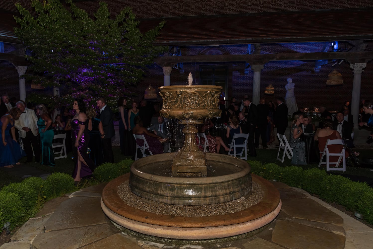 PHOTOS: Did we spot you at The Dayton Art Institute's 66th Art Ball?