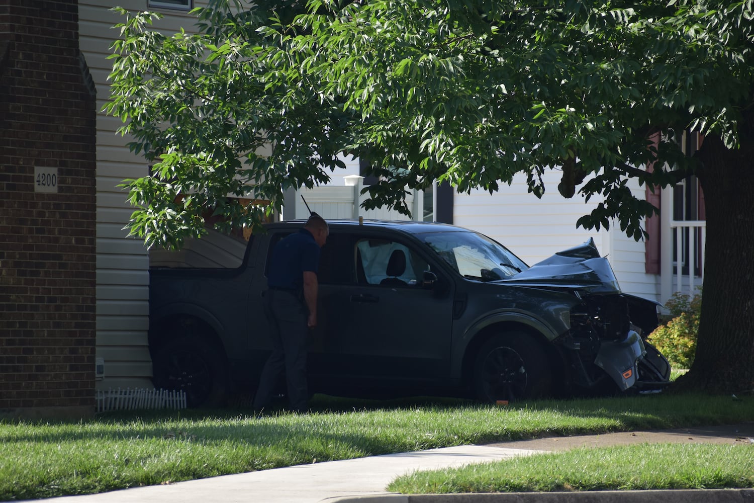 July 4 2025 Kettering fatal