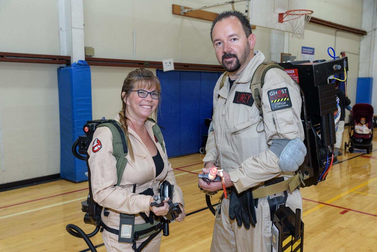 PHOTOS: Did we spot you at the 12th annual Fairborn Halloween Festival?
