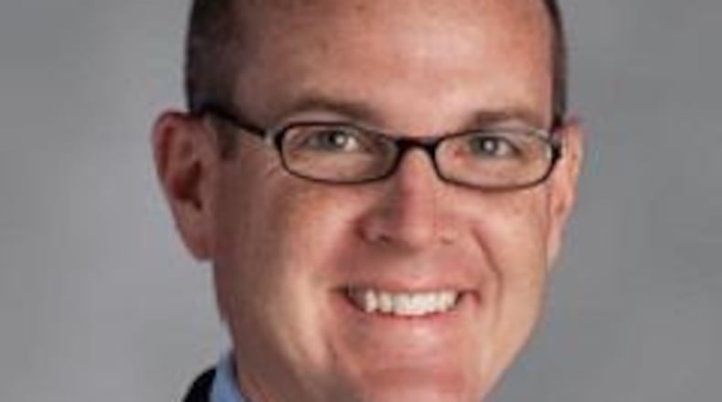 Jonathan Cooper, a former elementary teacher in Centerville City Schools and principal in Kettering City Schools, was named next year’s superintendent of the Mason City Schools in Warren County.