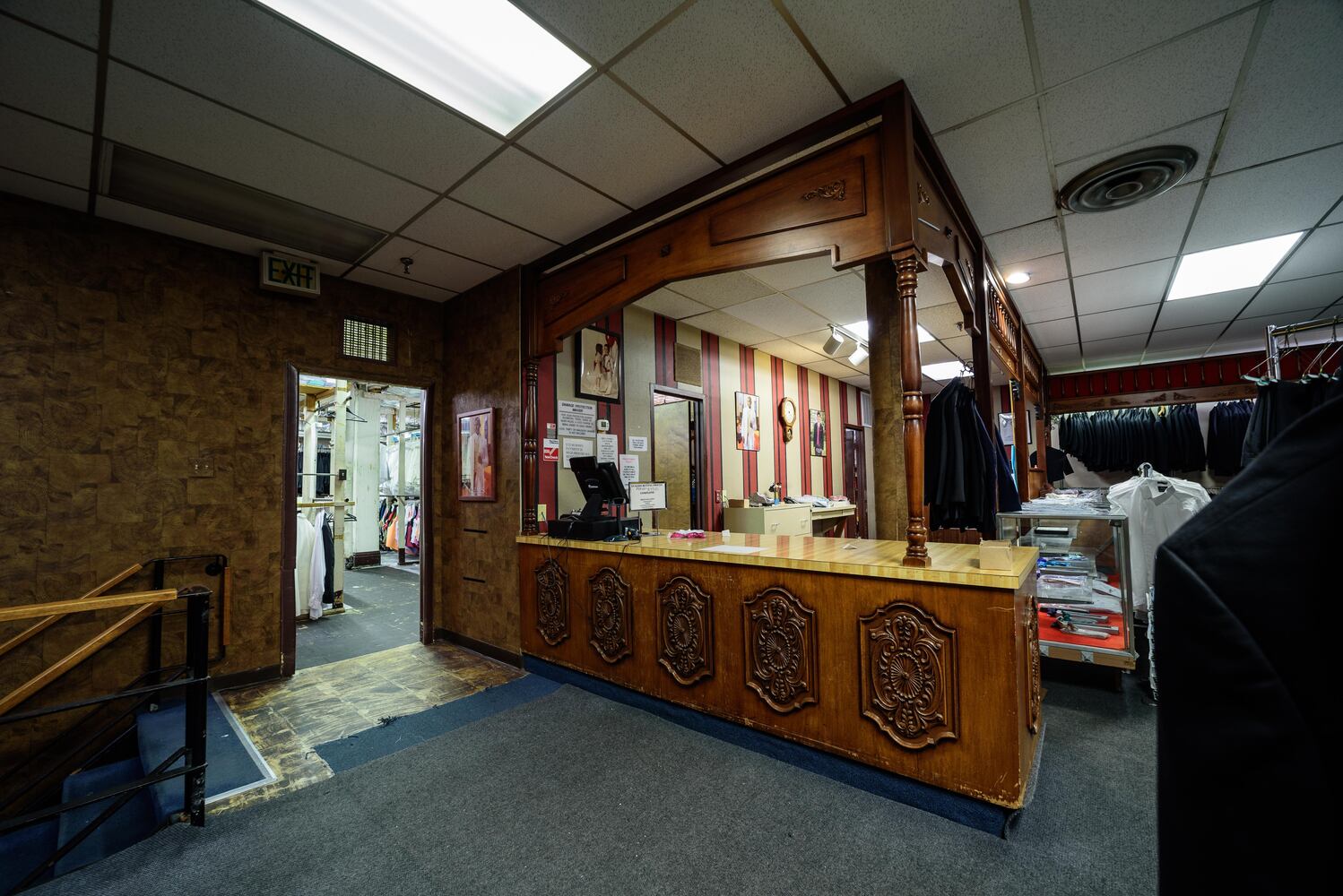 PHOTOS: One last look at Price Stores downtown before it moves