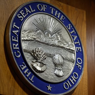 Montgomery County Common Pleas Court. JIM NOELKER/STAFF FILE