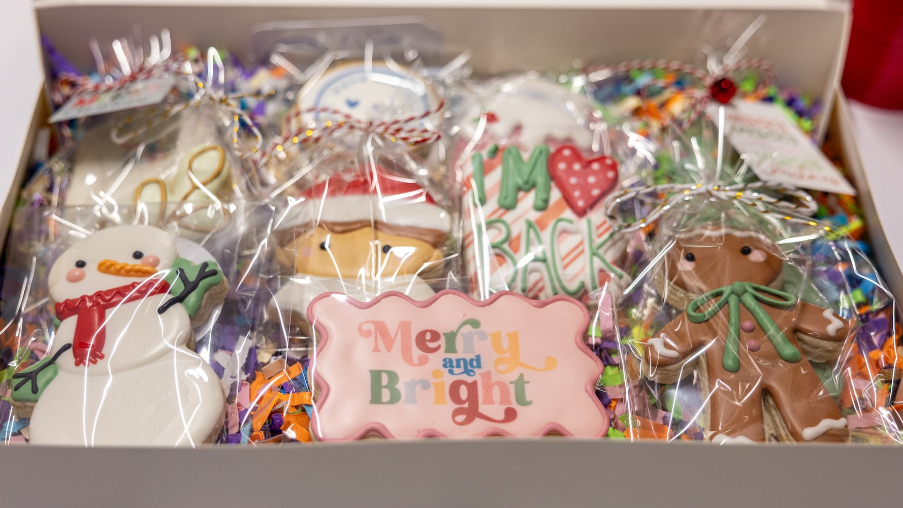 DDN 112425 DDN Holiday Cookie Contest