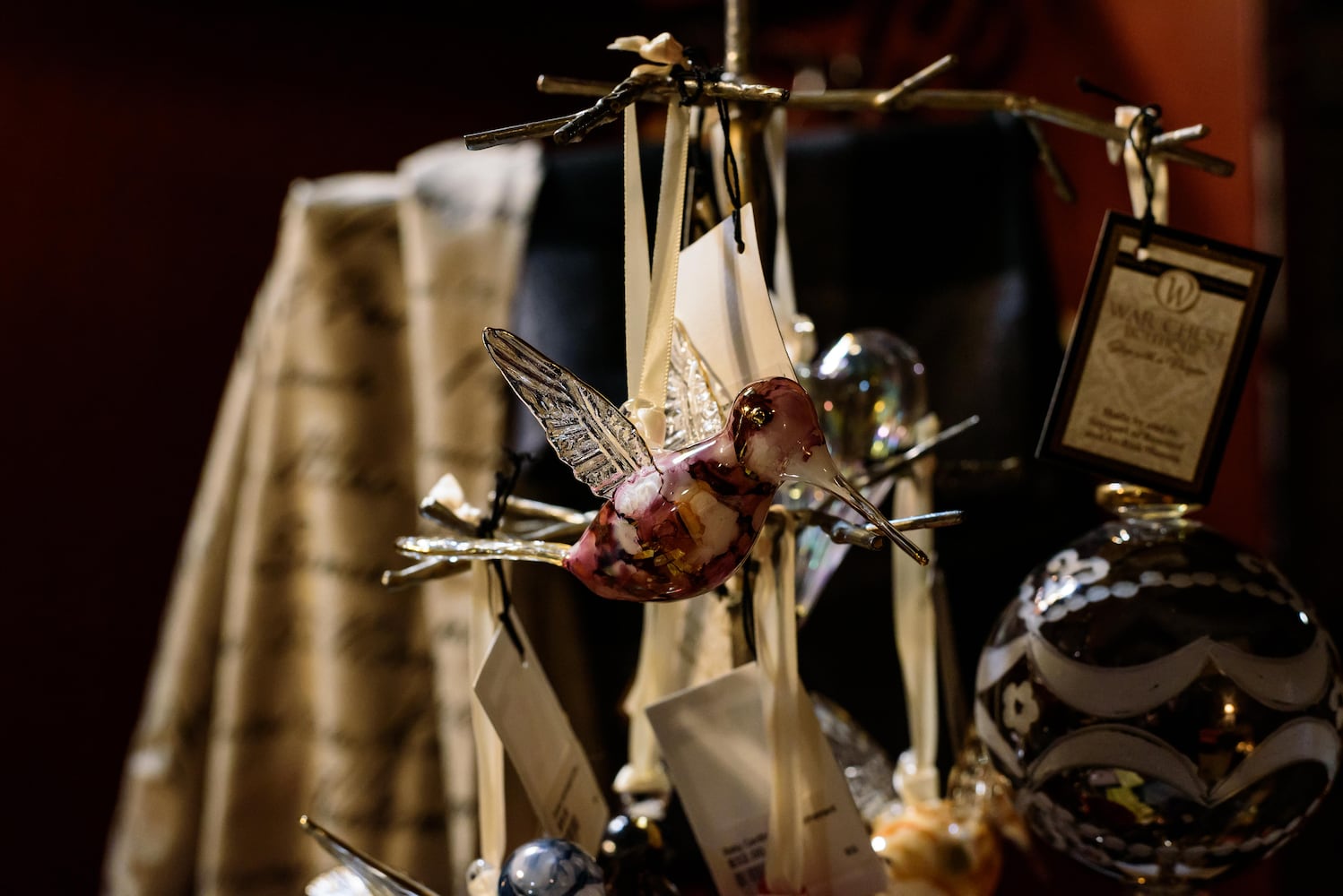 PHOTOS: 2026 Early Bird Market at The Dayton Woman's Club