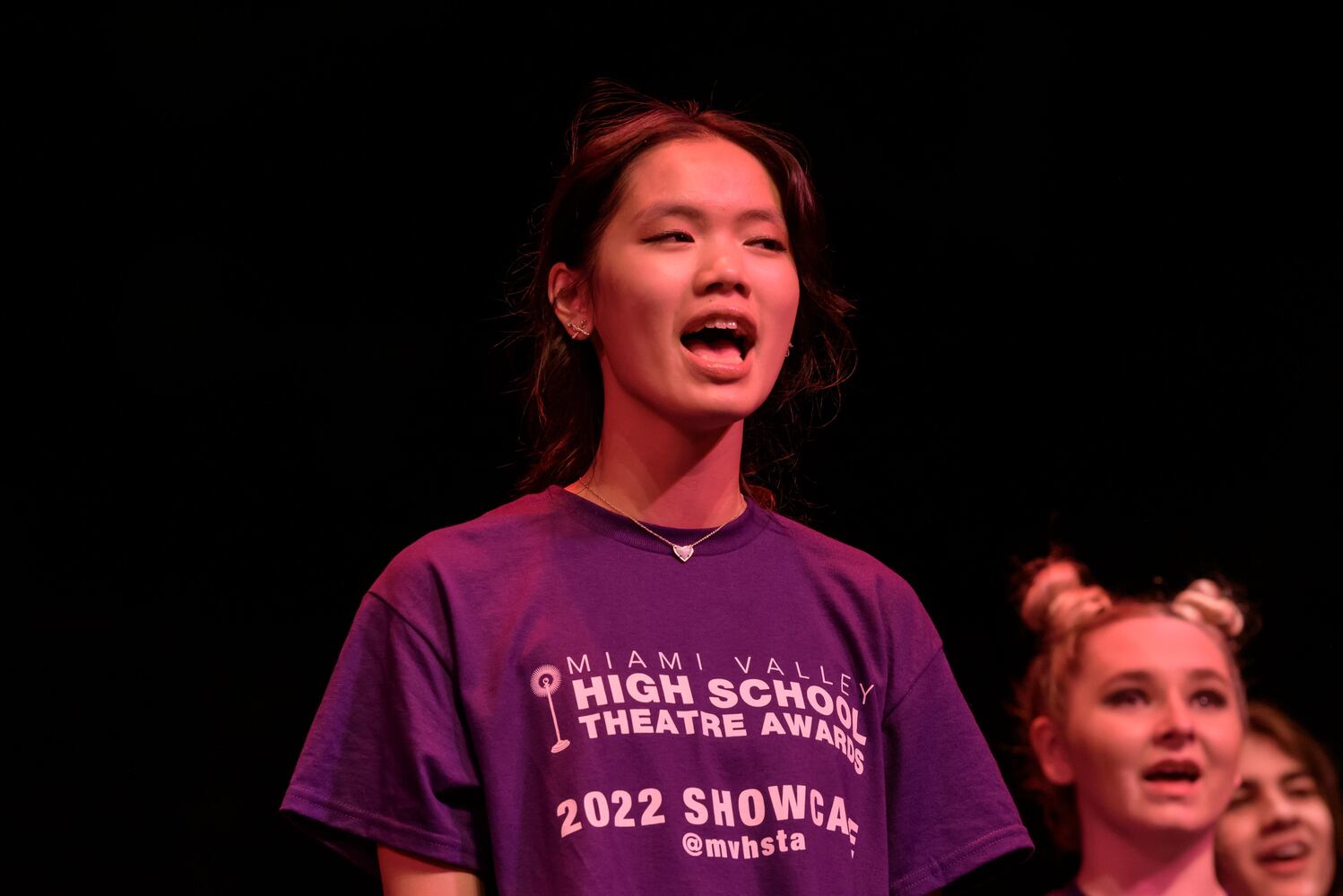 PHOTOS: The Miami Valley High School Theatre Awards Showcase at the Schuster Center