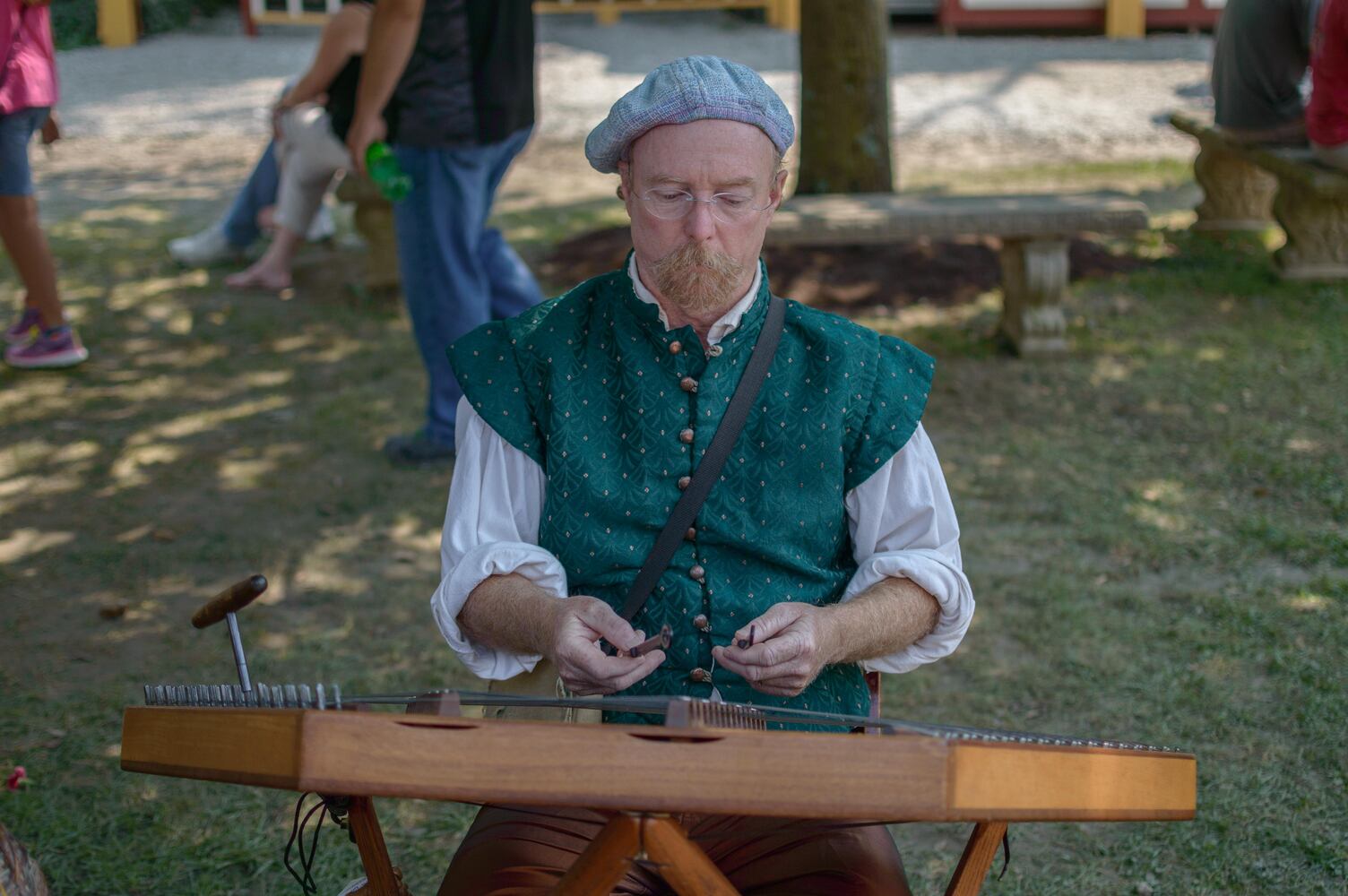 PHOTOS: Ohio Renaissance Festival 2017