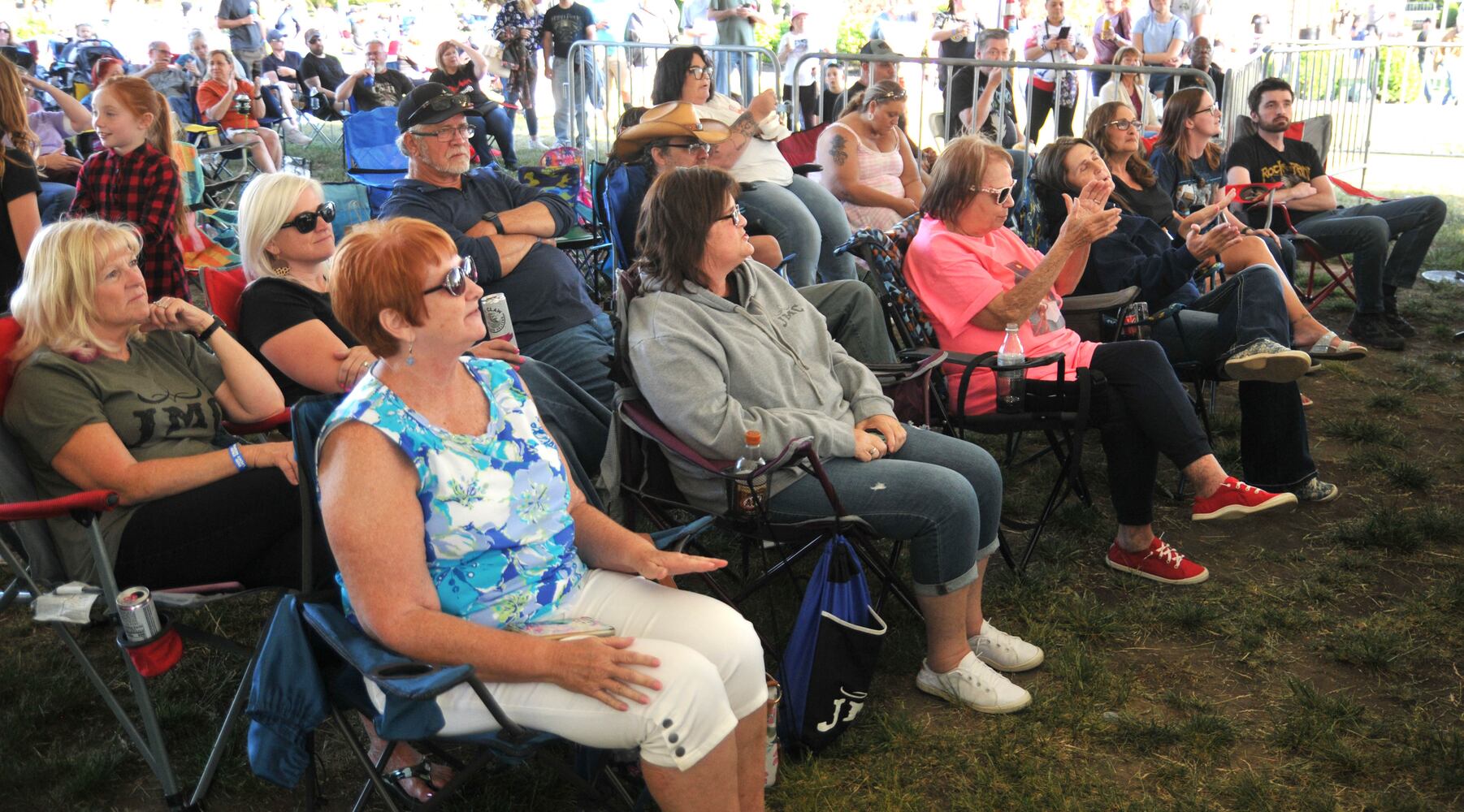 Did we spot you at Cheese Fest at Austin Landing?