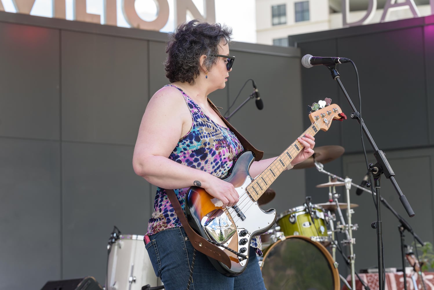 PHOTOS: 2025 Pride Rocks! at Levitt Pavilion