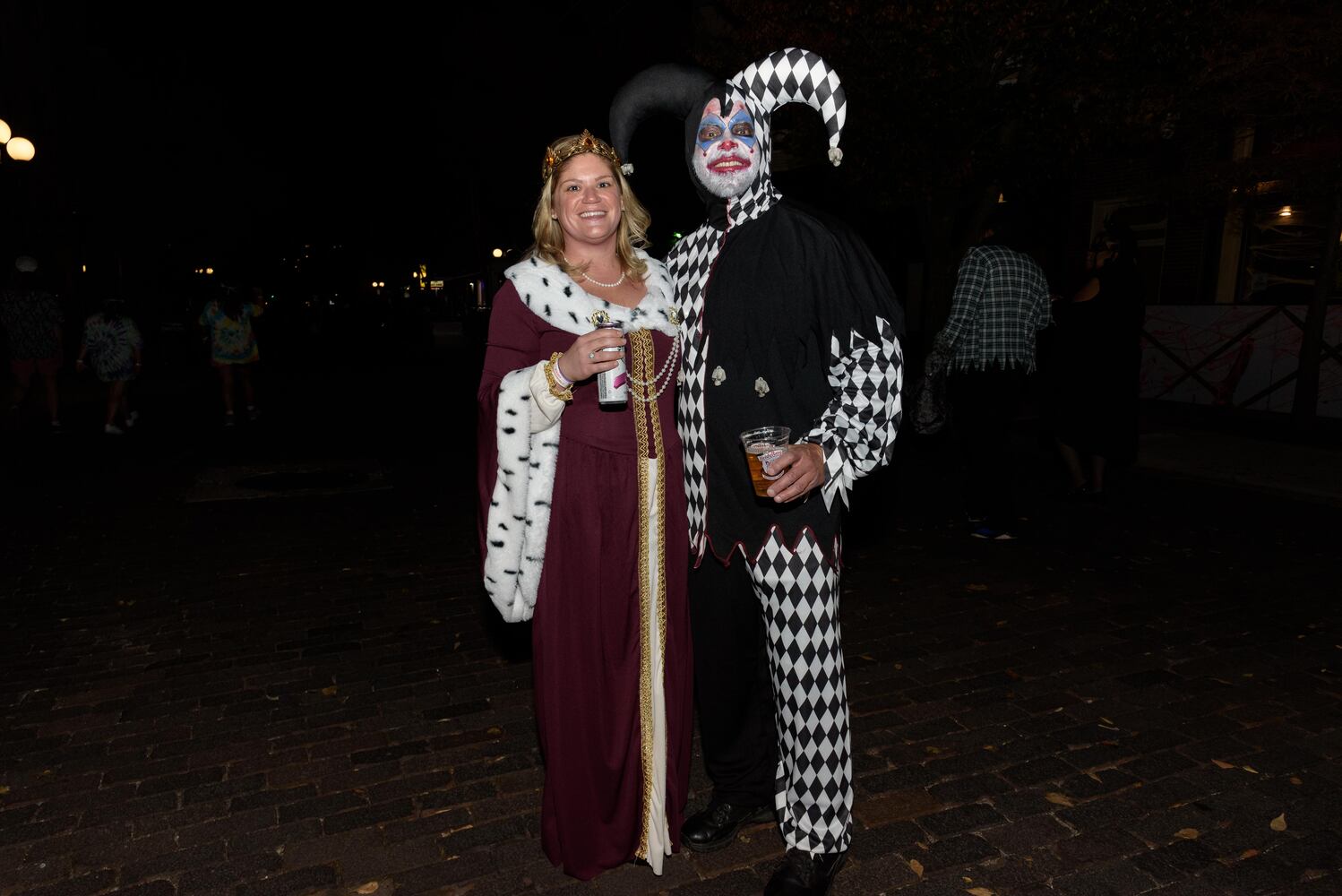PHOTOS: Did we spot you at Hauntfest on 5th in the Oregon District?