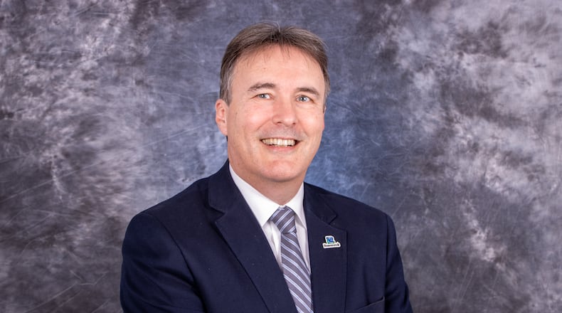 Pete Landrum
