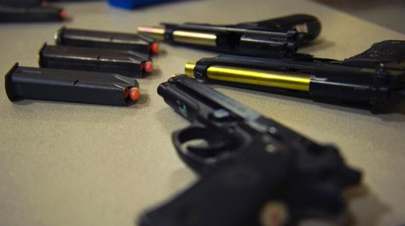 Air Force photo. (U.S. Air Force/William P.Coleman)