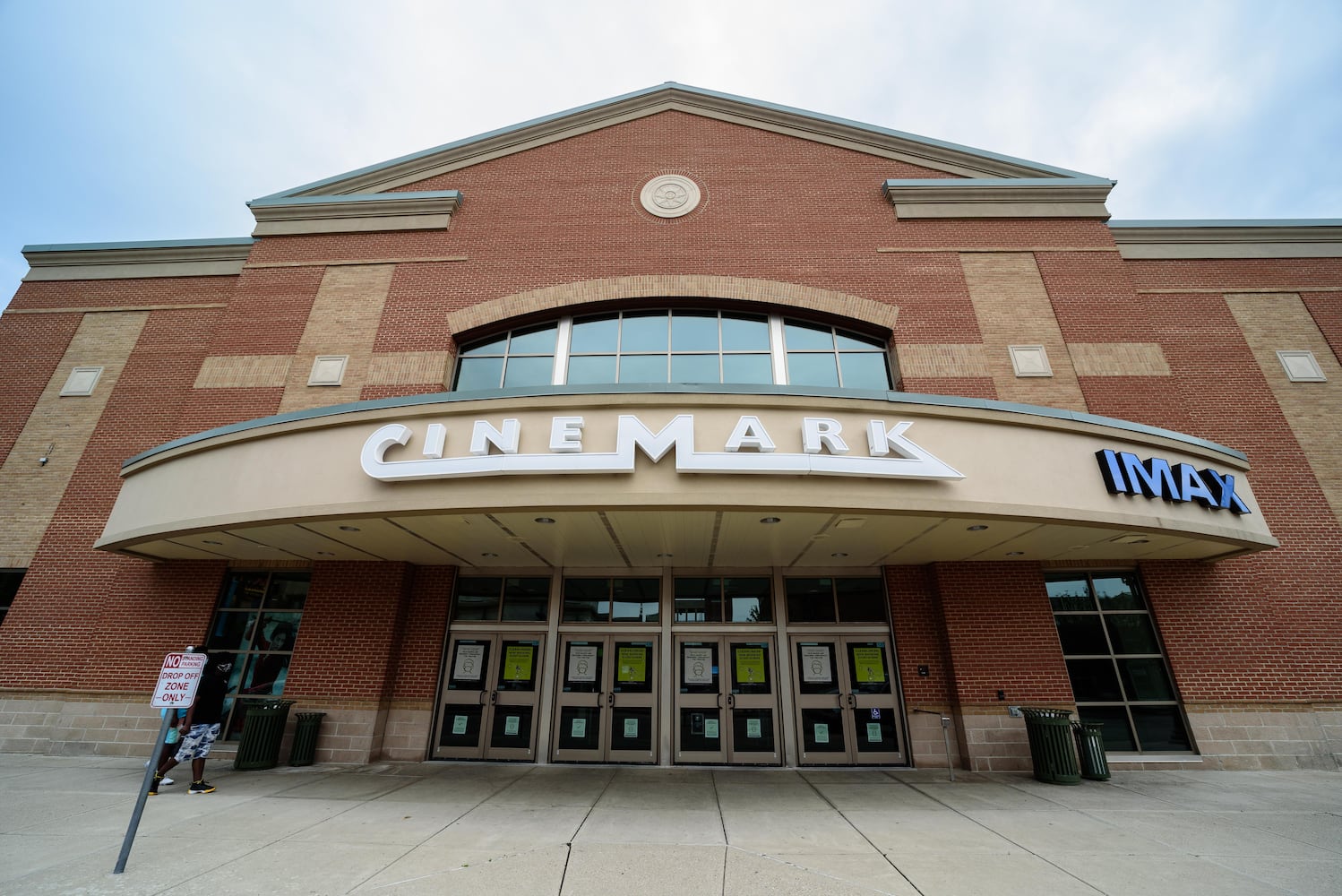 PHOTOS: Cinemark at The Greene reopening