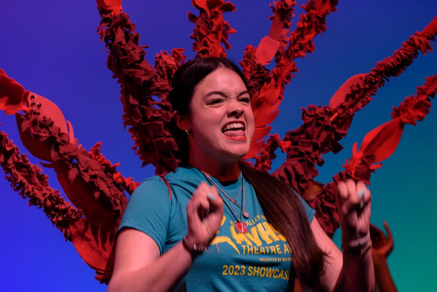 PHOTOS: The 2023 Miami Valley High School Theatre Awards Showcase at the Schuster Center