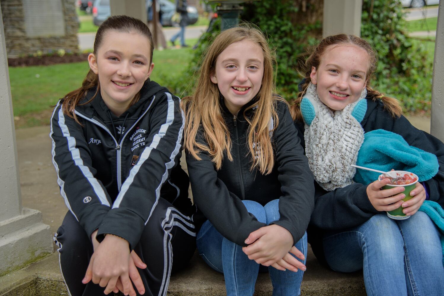 Bellbrook Sugar Maple Festival 2018