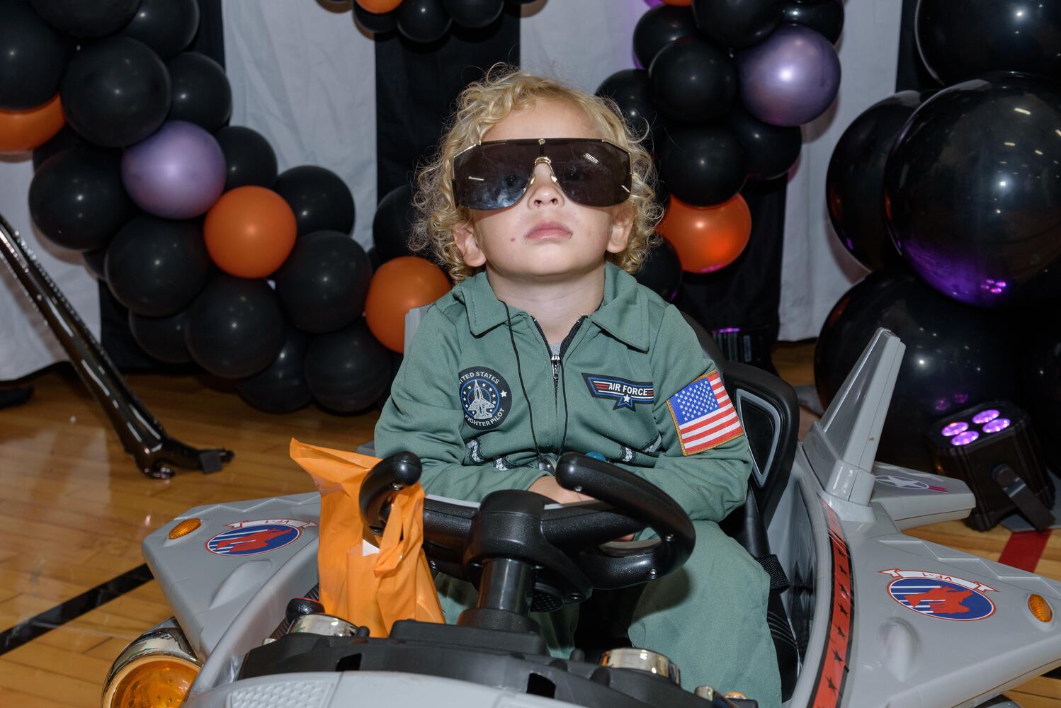PHOTOS: Did we spot you at the Fairborn Halloween Festival?