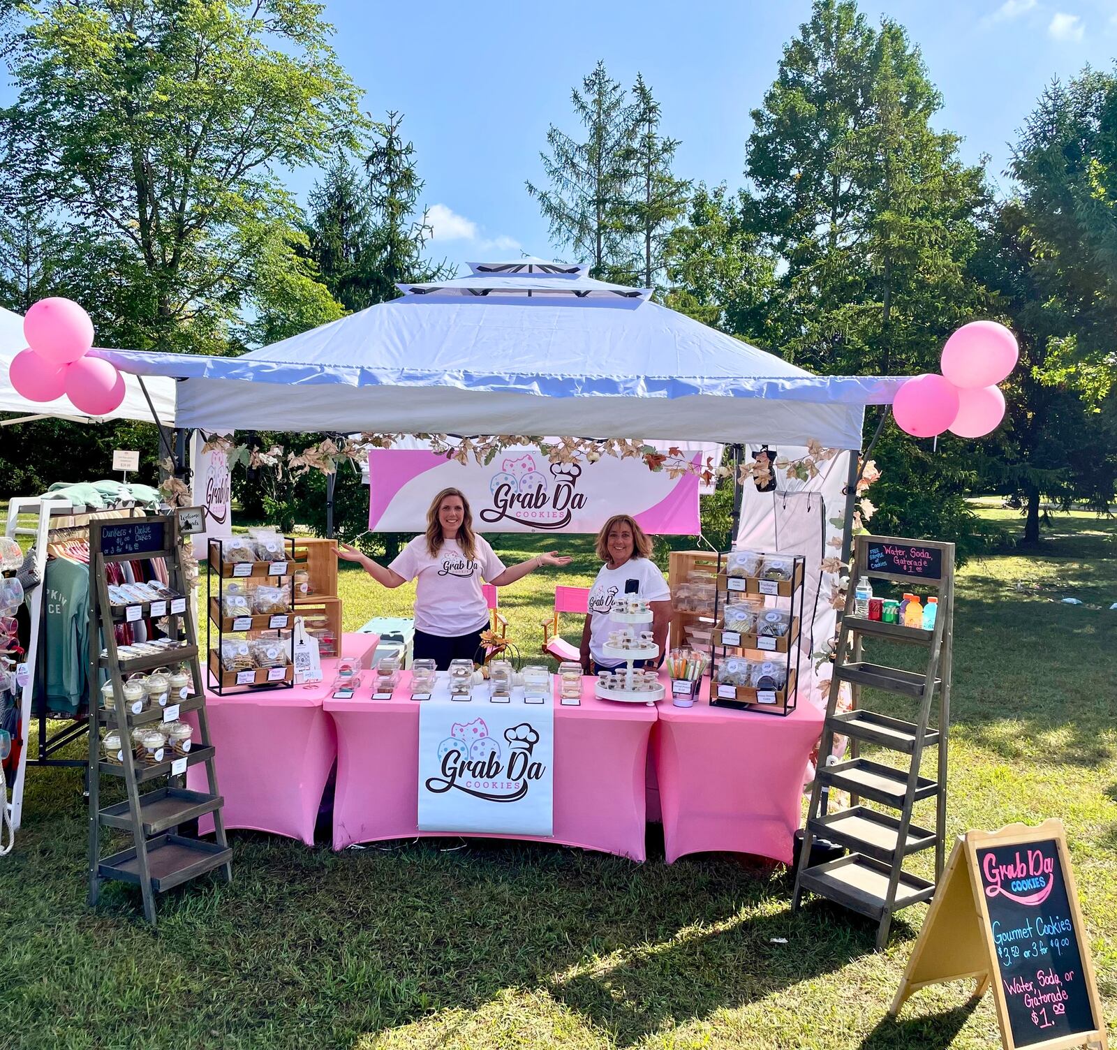 Centerville Merchant Market Returns May 19. CONTRIBUTED