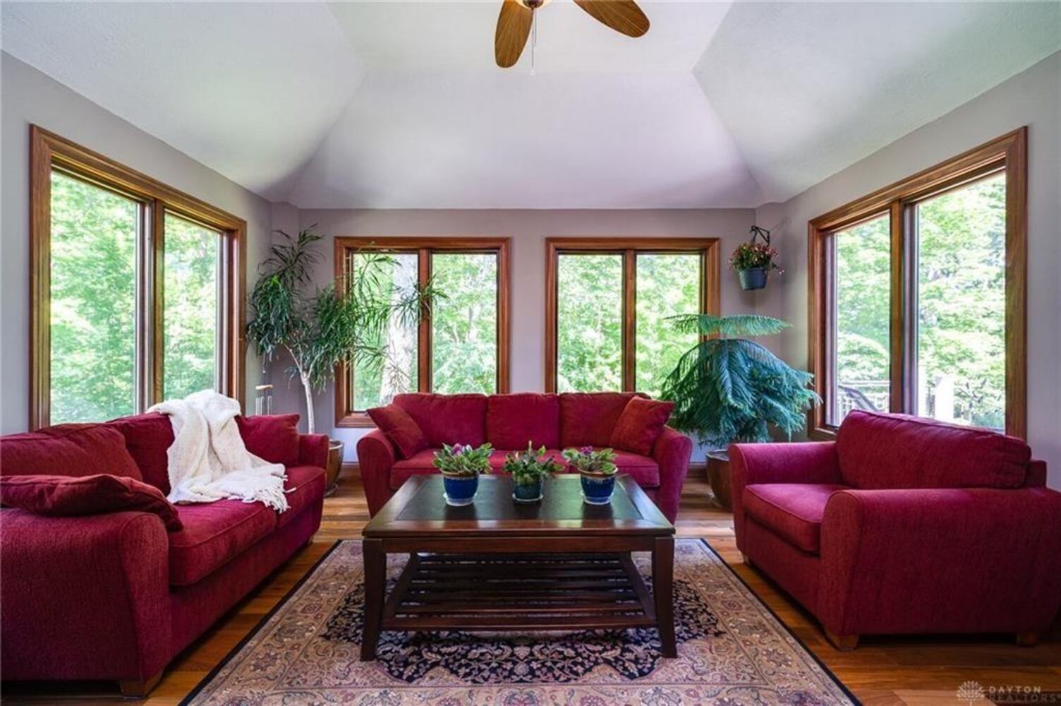 PHOTOS: Luxury home in Springboro area on the market