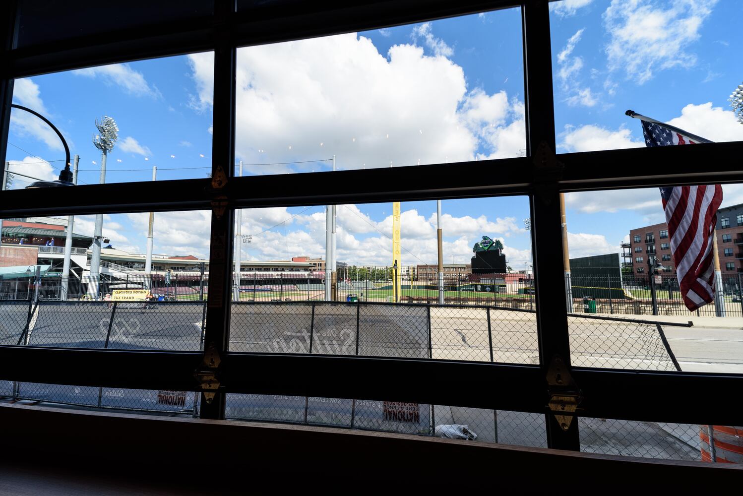 PHOTOS: Take a sneak peek at the new Moeller Brew Barn in downtown Dayton