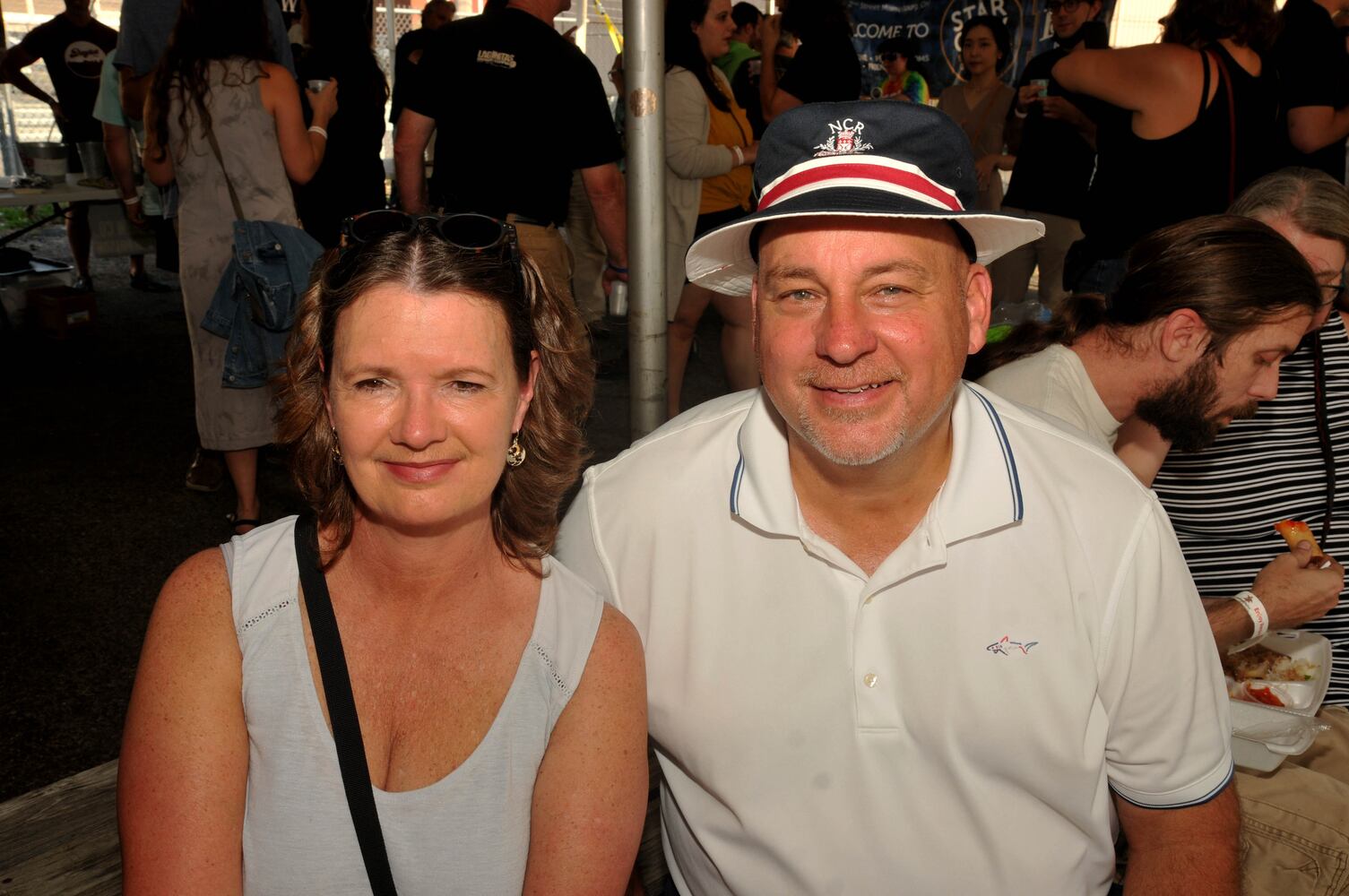 PHOTOS: Did we spot you at Beer! celebration at Yellow Cab Tavern?