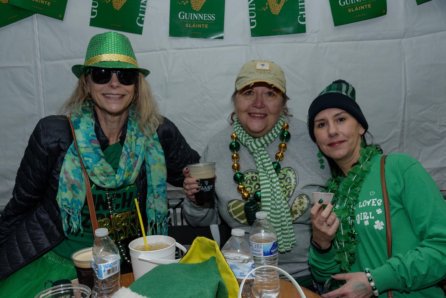 PHOTOS: Did we spot you celebrating St. Patrick's Day at The Dublin Pub?