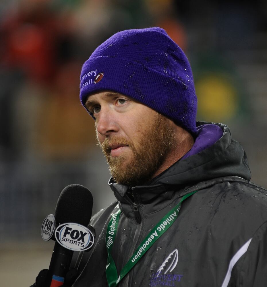 State Finals: Fort Recovery vs. Mogadore