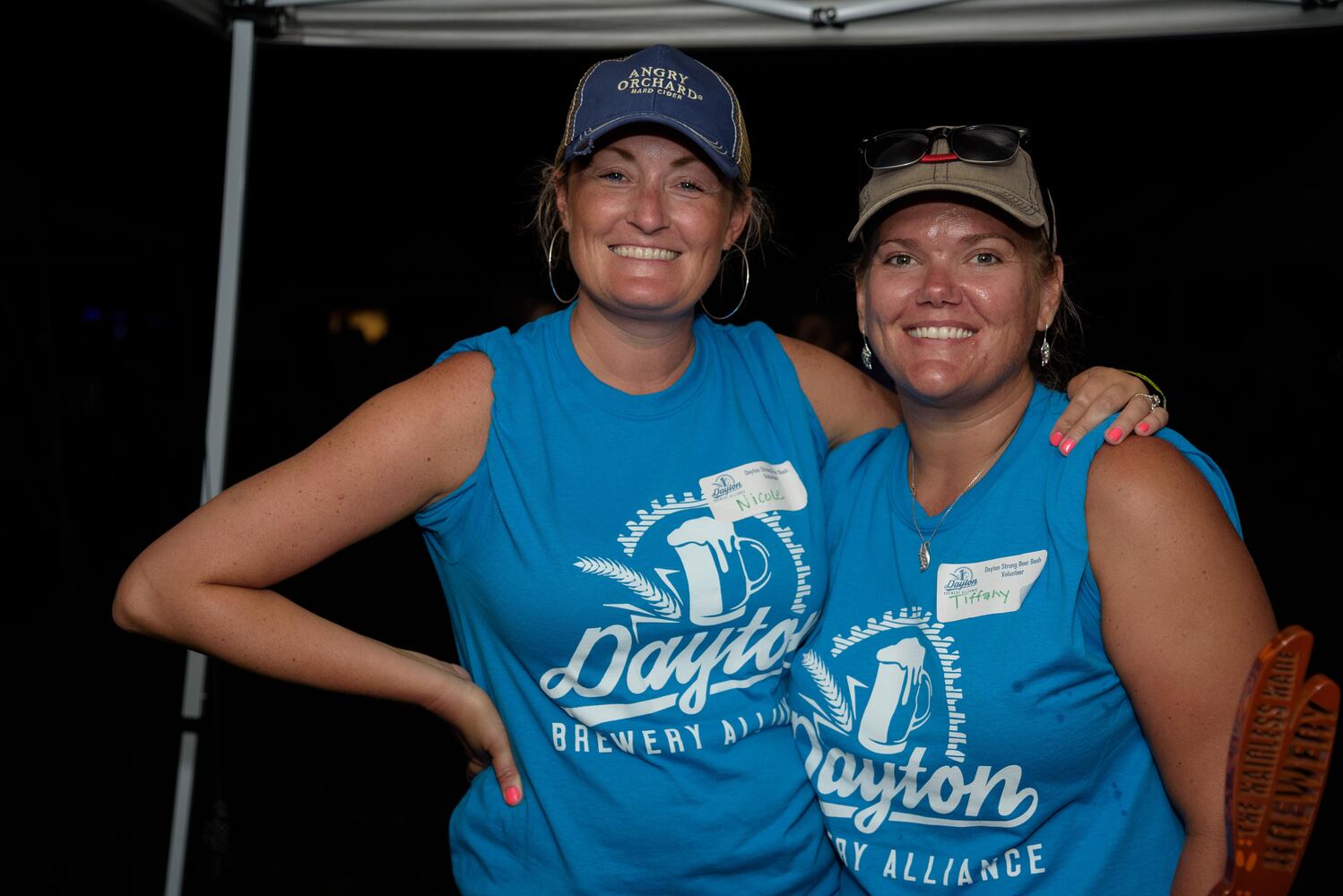 PHOTOS: Did we spot you at the Dayton Strong Beer Bash?
