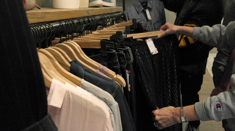 The Downtown Dayton Partnership is offering a special Bonus Buy deal for those who purchase Downtown Dollars for themselves or as a gift this holiday season. CONTRIBUTED