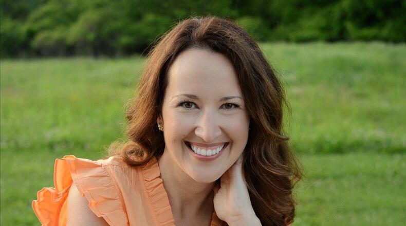 Sarah Webb is the Director of ELA for Great Minds. She previously taught in Mad River Local Schools and lives with her family in Kettering. (CONTRIBUTED)