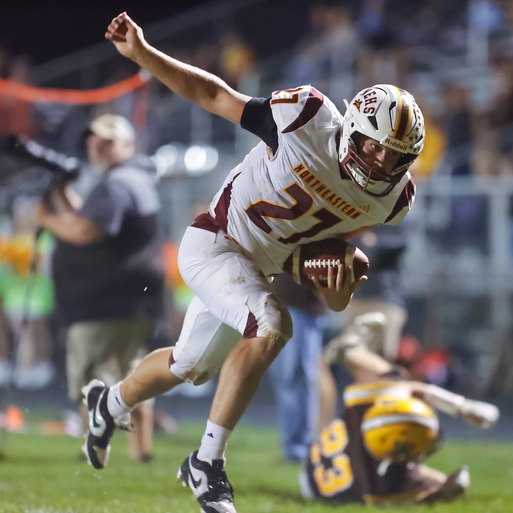 nefb hsfb