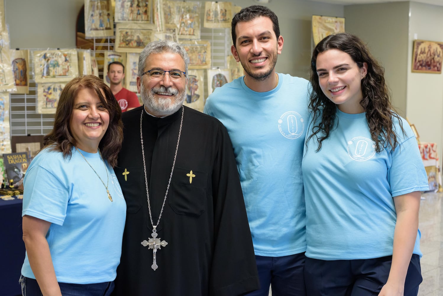 PHOTOS: 25th annual Egyptian Festival in Miamisburg
