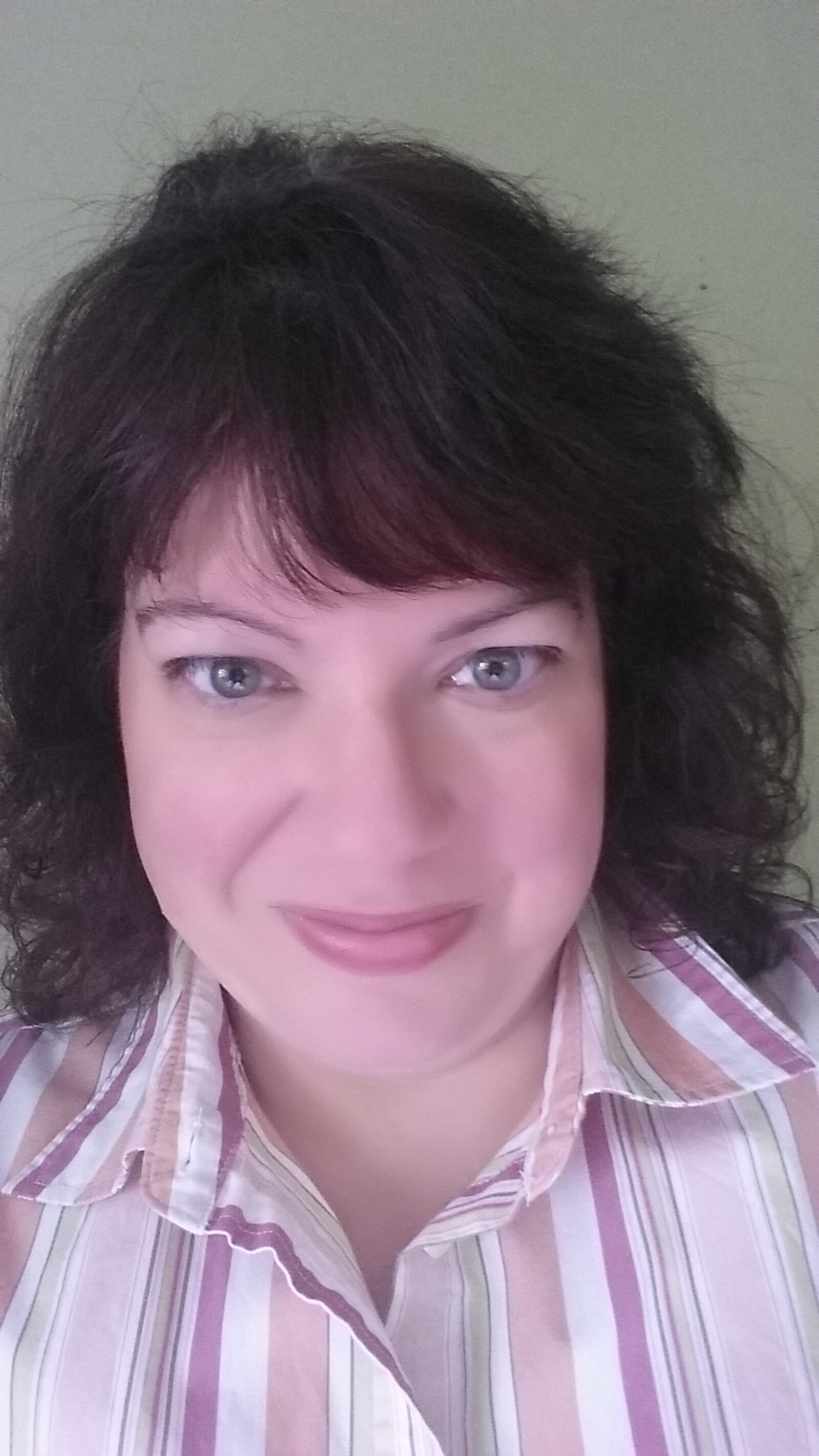Marianne Bailey of Kettering, owner/operator of The Senior Tutor. CONTRIBUTED