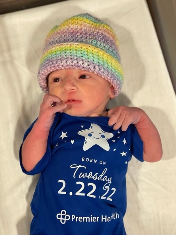 Twosday Babies Premier Health 2