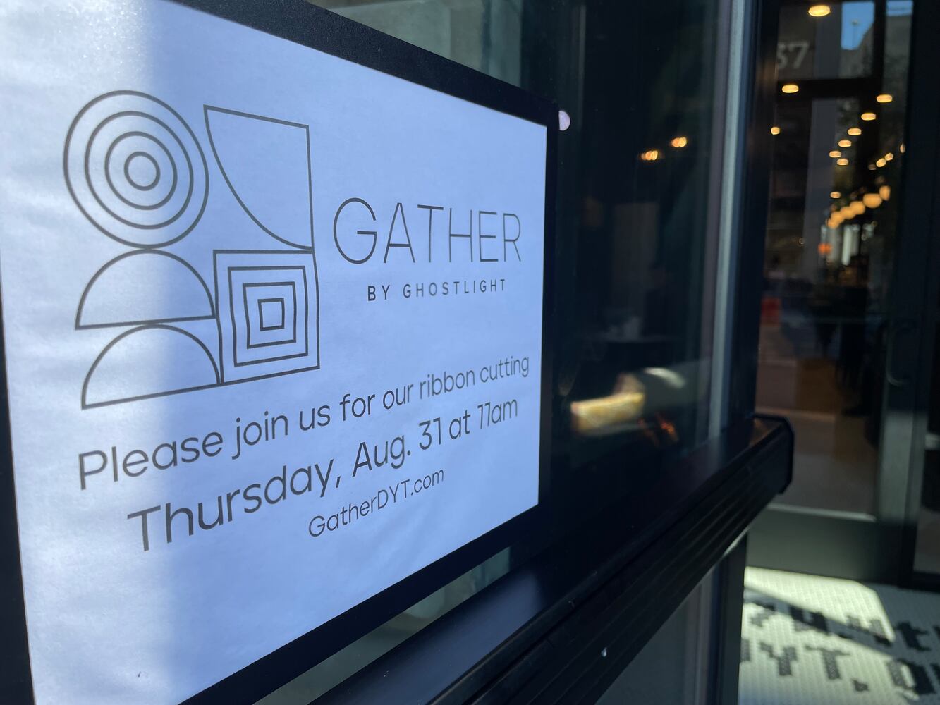 Gather by Ghostlight