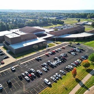 Drone, Greene County,