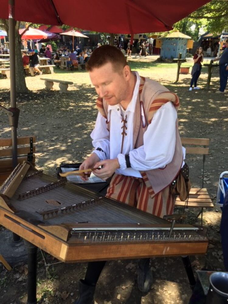 Ohio Renaissance Festival