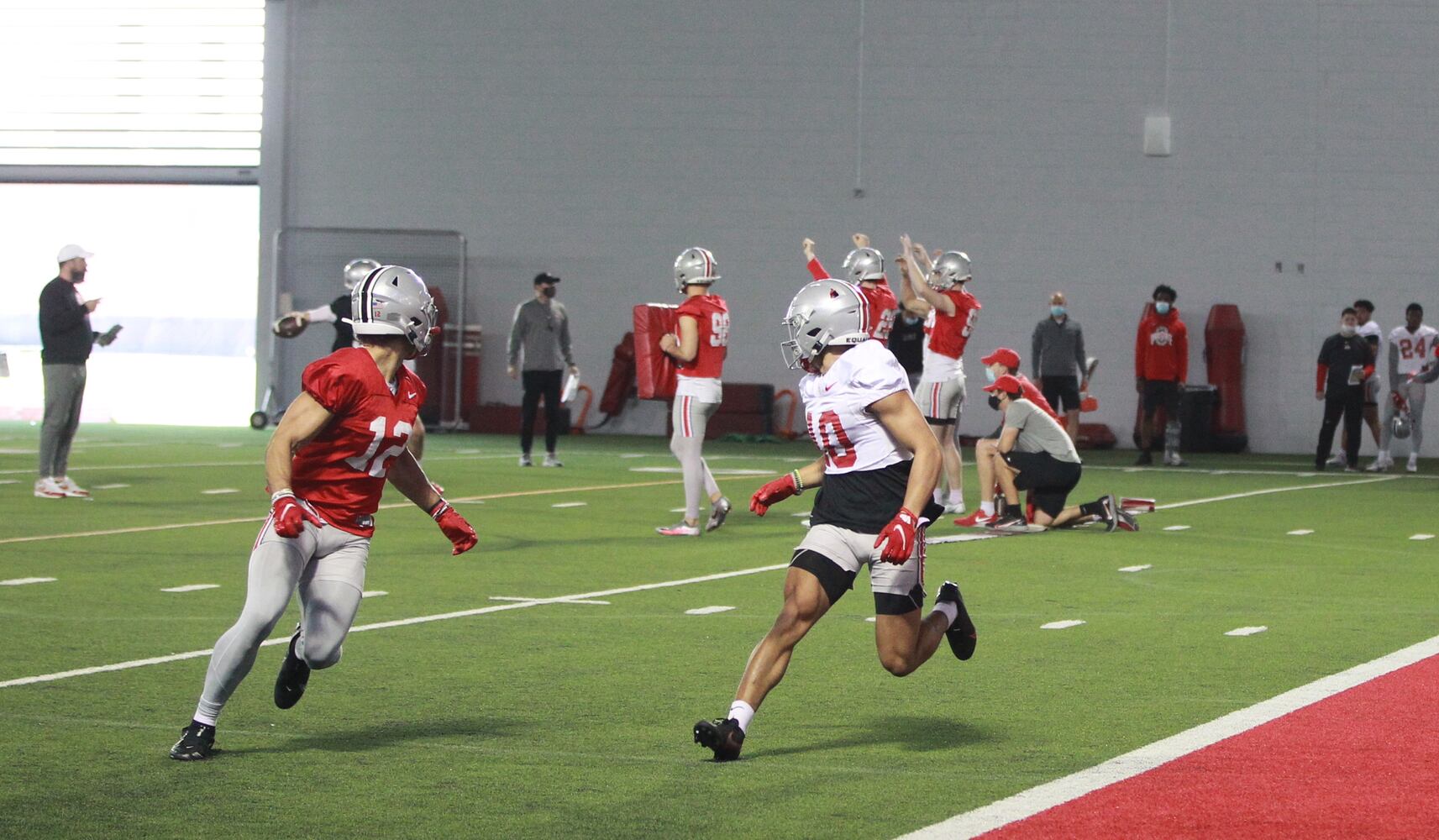 Ohio State football