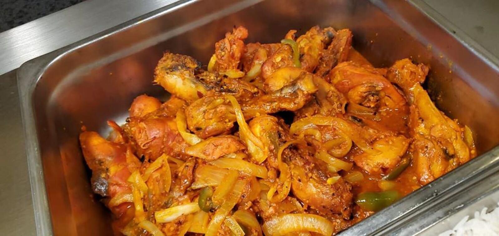 Harkinder “AJ” Singh, the owner of Gulzar's Indian Cuisine in Indiana, plans to open a restaurant with that same name in downtown Dayton.