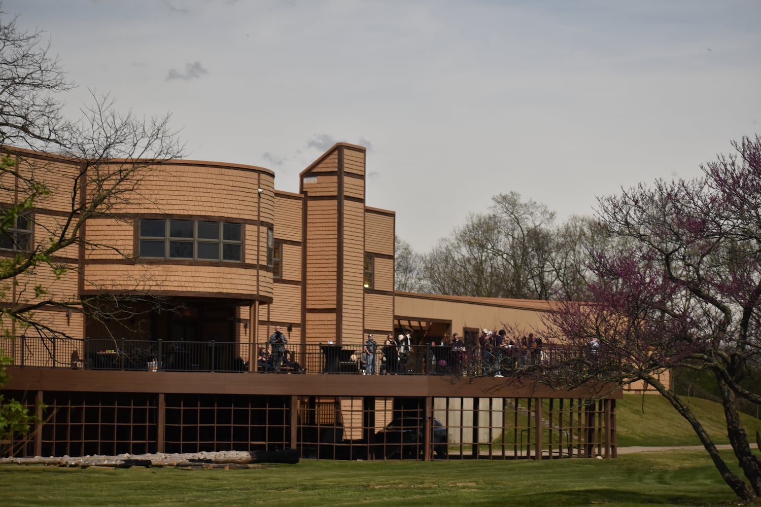 SunWatch eclipse viewers