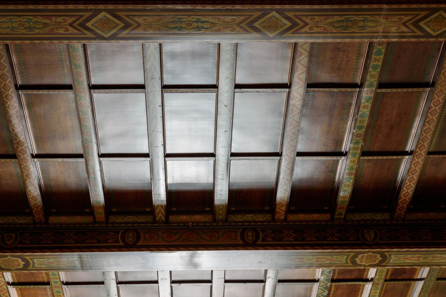 PHOTOS: Step inside Lockbox 290 in downtown Troy