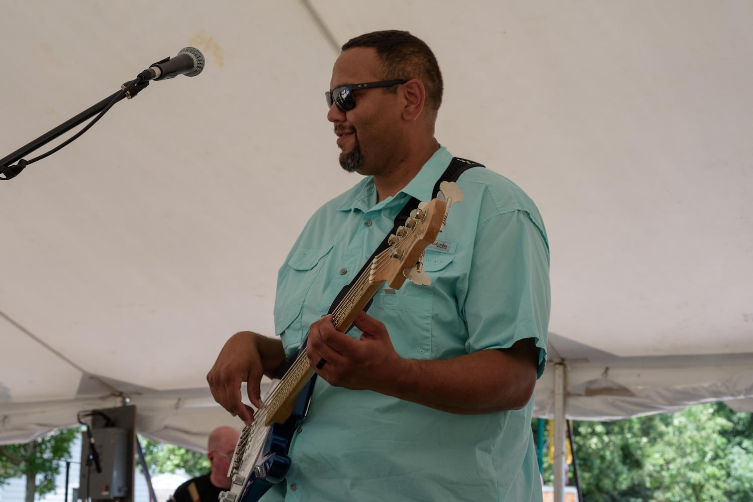 PHOTOS: Did we spot you at the Versailles Poultry Days Festival?