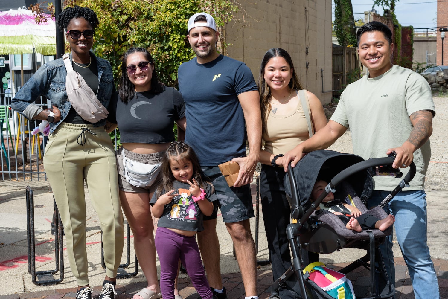 PHOTOS: Did we spot you at the return of Taste of the Oregon District?