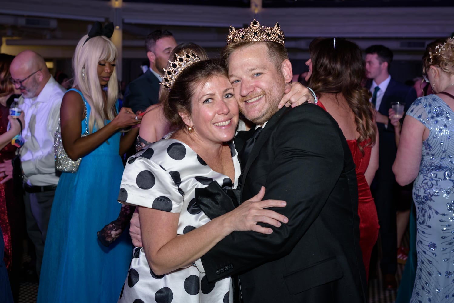 PHOTOS: 2026 Dayton Adult Prom ‘A Night in Wonderland’ at the Dayton Arcade