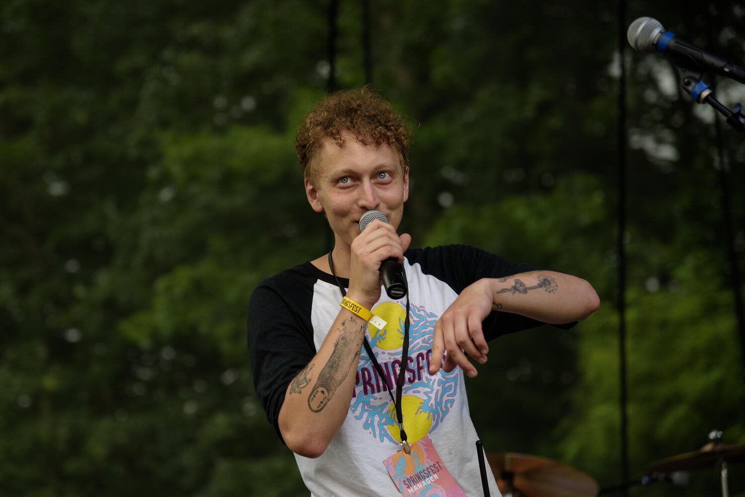 PHOTOS: Did we spot you at Springsfest?