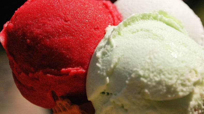 FILE PHOTO: A Cape Cod ice cream shop’s opening day will now be its last — at least for now, after the owner claimed his employees were disrespected by angry customers. (StockSnap/Pixabay/StockSnap/Pixabay)